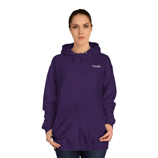 PD College Hoodie